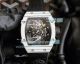 Swiss Quality Copy Richard Mille RM 27-02 Skeleton Tourbillon Rafael Nadal Watch Orange Velcro Strap (8)_th.jpg